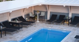 Okrug Gornji, 28.04.2012. - Villa Kruna grada, otok Ciovo