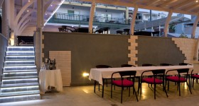 Okrug Gornji, 28.04.2012. - Villa Kruna grada, otok Ciovo