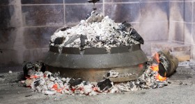 Okrug Gornji, 28.04.2012. - Villa Kruna grada, otok Ciovo