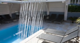 Okrug Gornji, 28.04.2012. - Villa Kruna grada, otok Ciovo