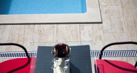 Okrug Gornji, 28.04.2012. - Villa Kruna grada, otok Ciovo